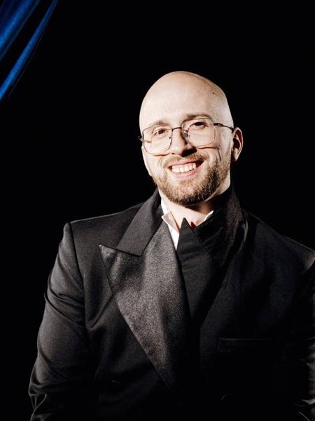 Алексей Мазуров