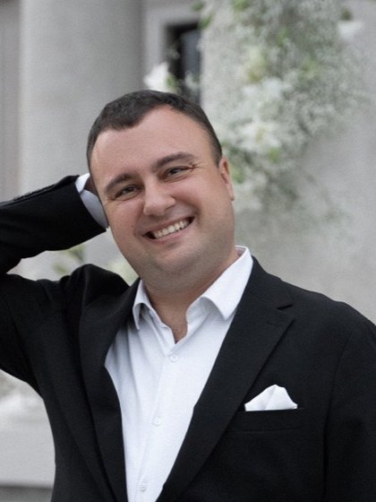 Владимир Зубелик