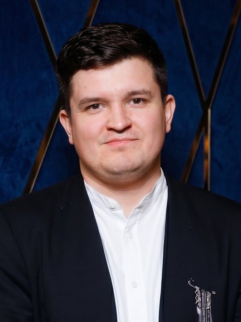 Андрей Запевалов